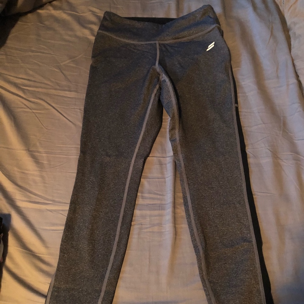 Do You Even leggings